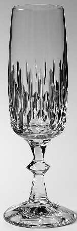 Flamenco Fluted Champagne