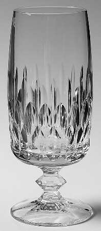 Flamenco 8 Oz Footed Tumbler