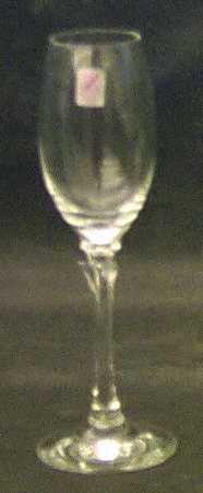 Florida Sherry Glass