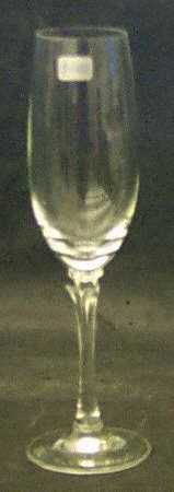 Florida Fluted Champagne