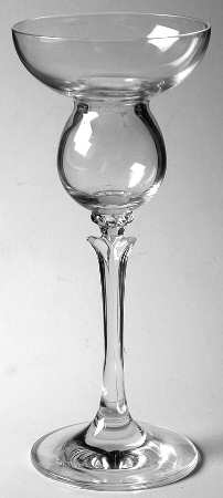Florida 7" Single Light Candlestick