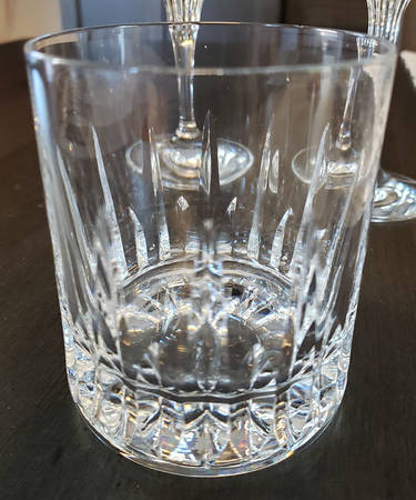 Gala Old Fashioned