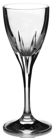 Gala Cordial Glass