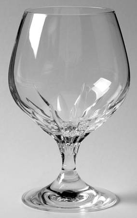 Gala Brandy Glass