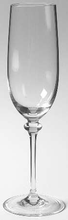 Grandezza Fluted Champagne