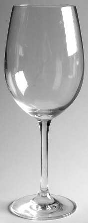 Grandioso Water Goblet