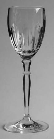 Harmony Cordial Glass