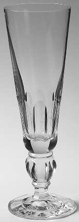 Josephine Fluted Champagne