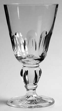 Josephine Wine Glass