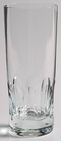 Josephine Highball Glass