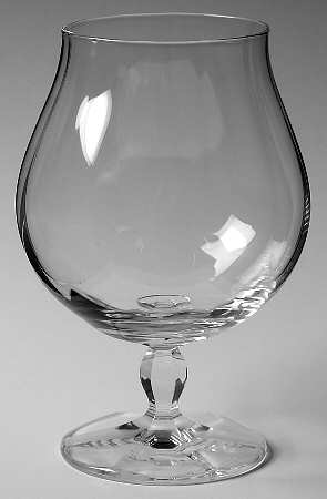 Linda Brandy Glass