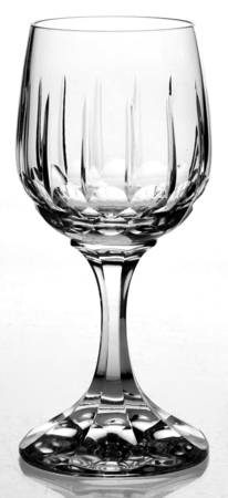 Mayfair Cordial Glass