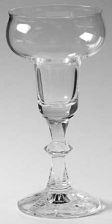 Melodia 6" Single Light Candlestick