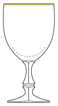 Mondial (Gold)