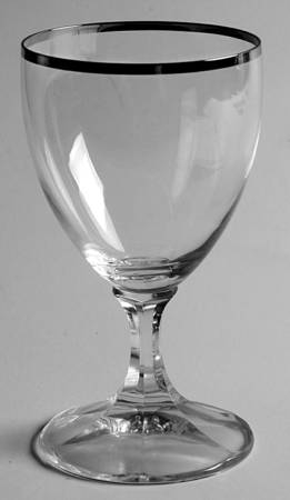 Neckar (Platinum Trim) Wine
