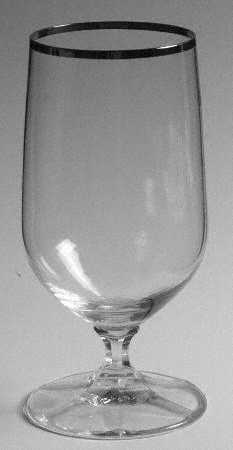 Neckar (Platinum Trim) Iced Tea