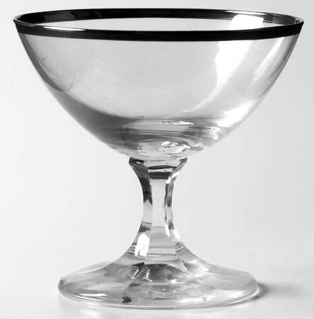 Neckar (Platinum Trim) Liquor Cocktail