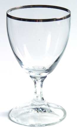 Neckar (Platinum Trim) Wine