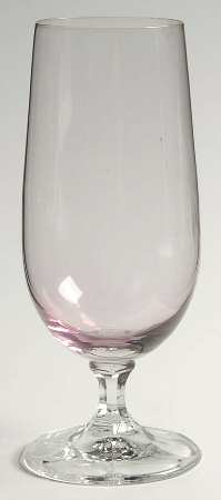 Neckar Pink Beer Glass