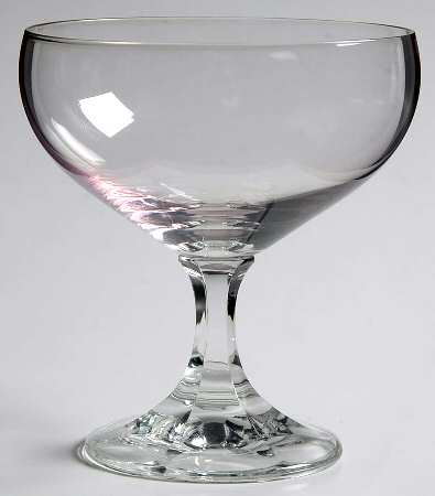 Neckar Pink Champagne/Tall Sherbet