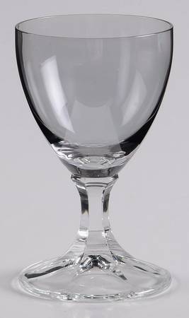 Neckar Smoke (Iridescent) Cordial Glass