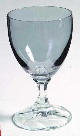 Neckar Smoke (Iridescent) Wine