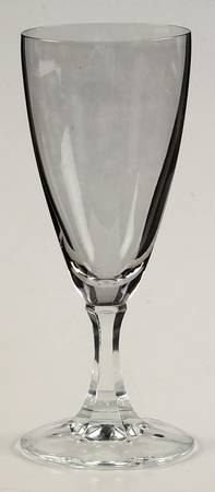 Neckar Smoke (Iridescent) Fluted Champagne