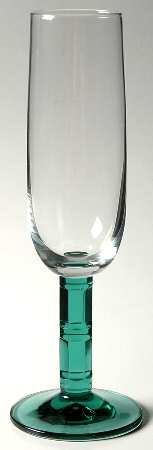 Niels Fluted Champagne