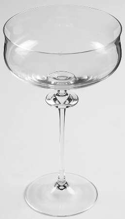 Noblesse Champagne/Tall Sherbet