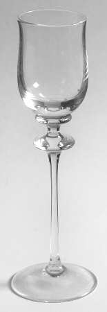 Noblesse Cordial Glass