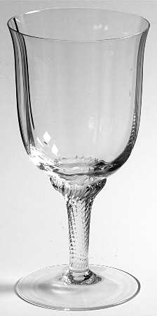 Ovation Water Goblet