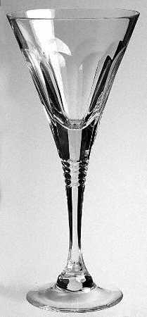 Pamela Water Goblet