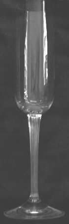 Pantheon Fluted Champagne