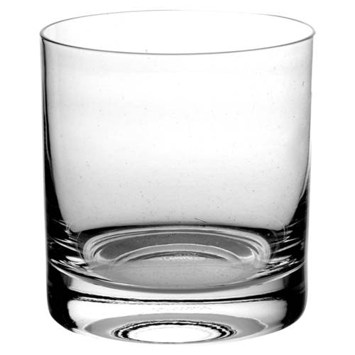 Paris Double Old Fashioned