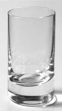 Paris Shot Glass
