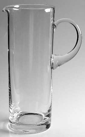 Paris Pitcher