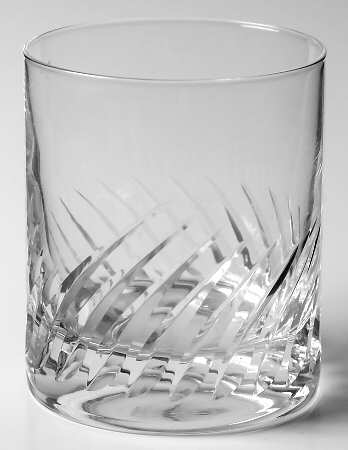 Pirouette Old Fashioned