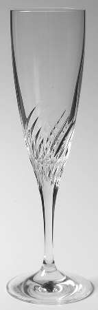 Pirouette Fluted Champagne