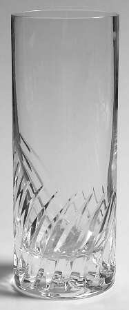Pirouette Beer Glass