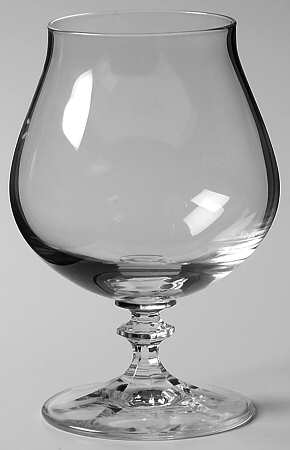 Prestige Brandy Glass