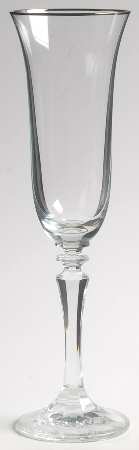 Prestige Fluted Champagne
