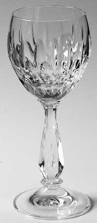 President Cordial Glass