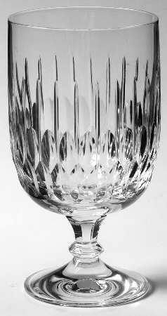 President Juice Glass