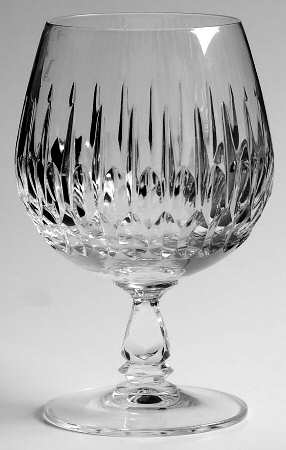 President Brandy Glass