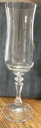 Regina Fluted Champagne