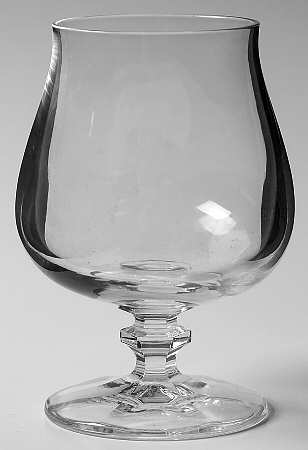 Regina Brandy Glass