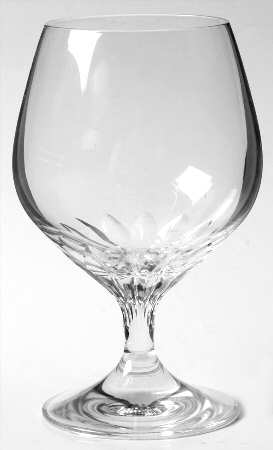 Revue Brandy Glass