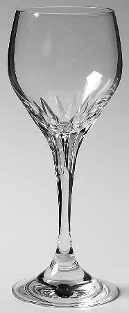 Revue Sherry Glass