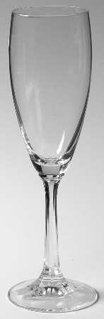 Richmond Fluted Champagne