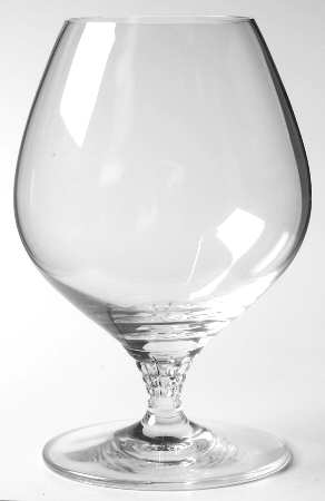 Royale Brandy Glass